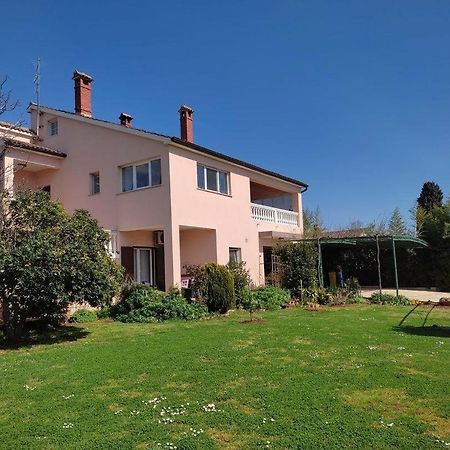 Appartamento da Vjeri Pola Esterno foto