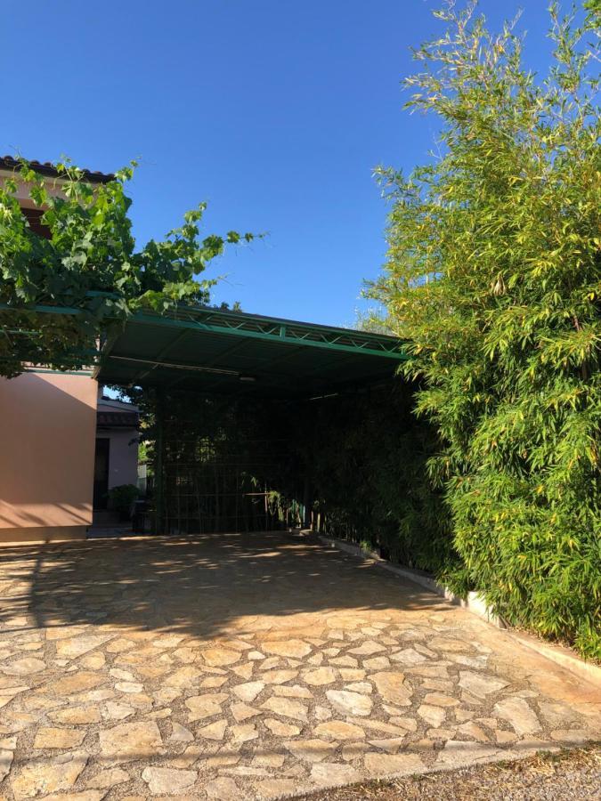 Appartamento da Vjeri Pola Esterno foto