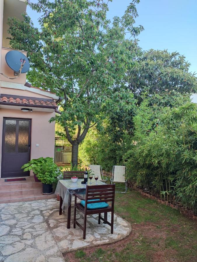 Appartamento da Vjeri Pola Esterno foto