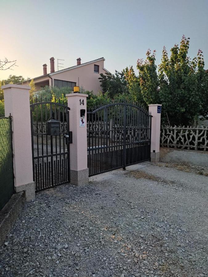 Appartamento da Vjeri Pola Esterno foto
