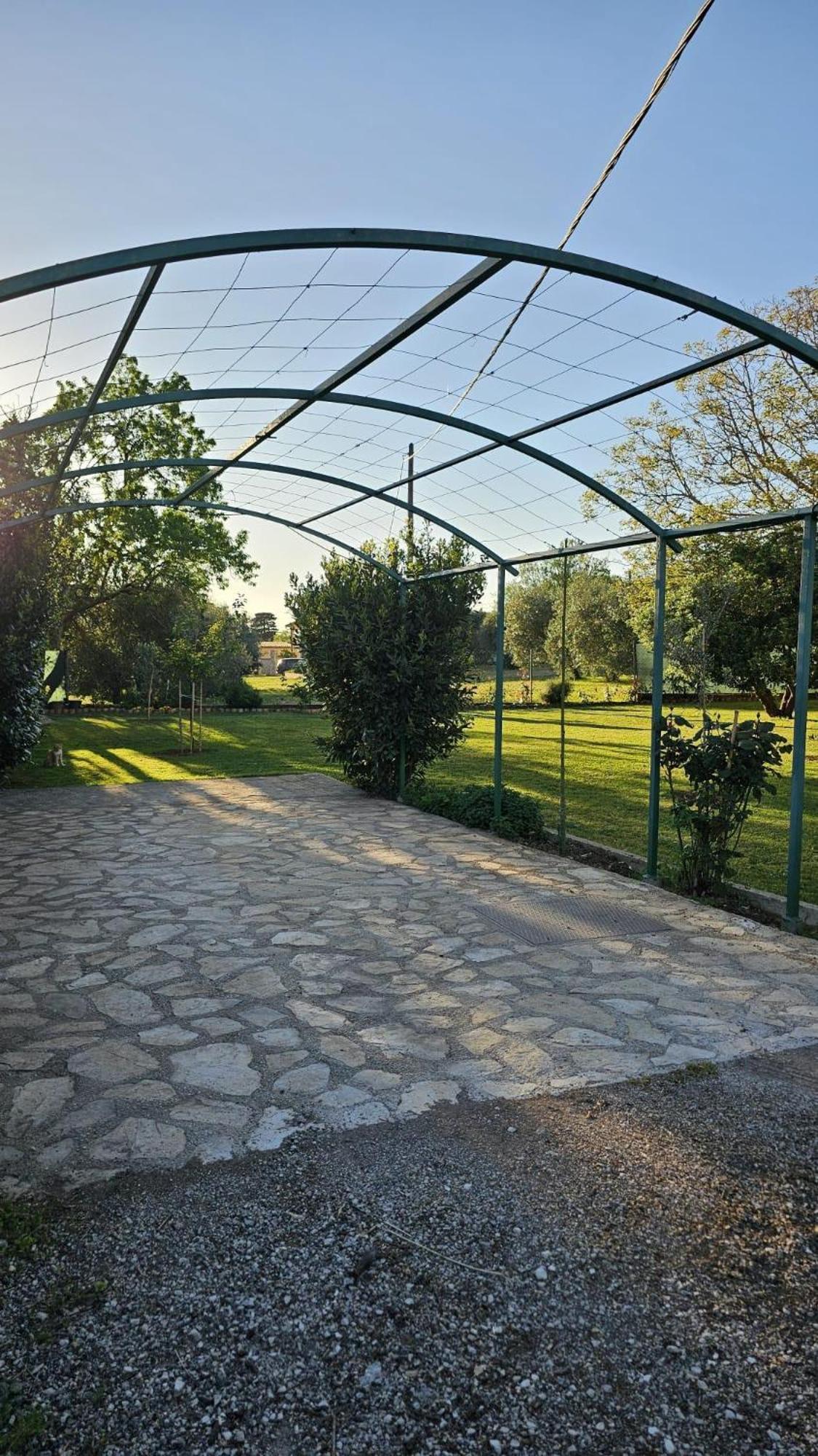 Appartamento da Vjeri Pola Esterno foto